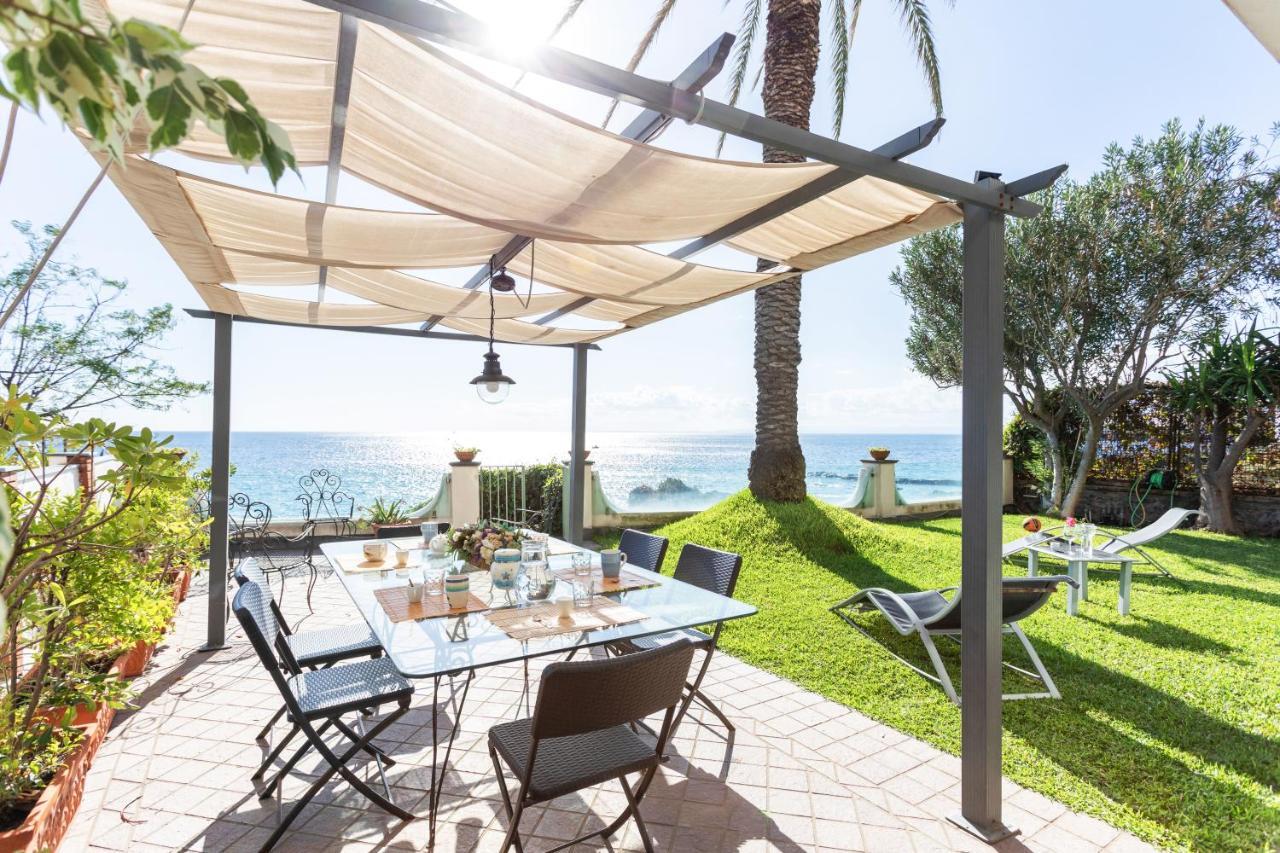 Penelope Seaview Appartement