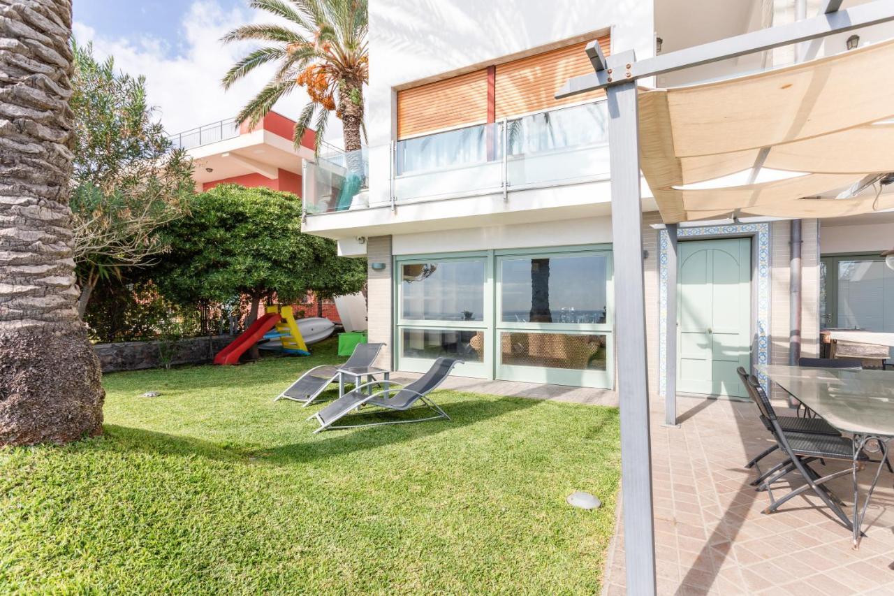 Penelope Seaview Appartement *