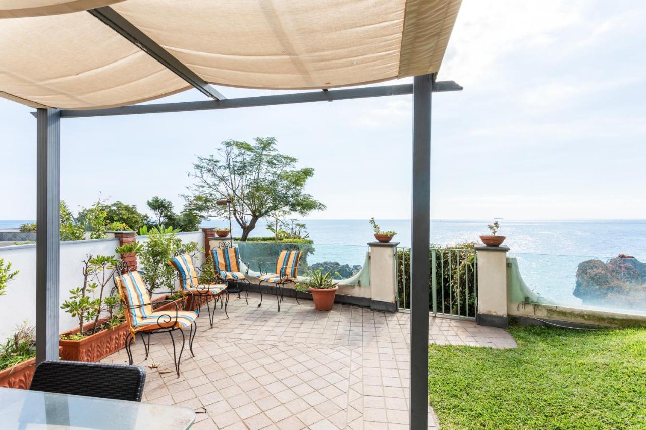 Appartement Penelope Seaview