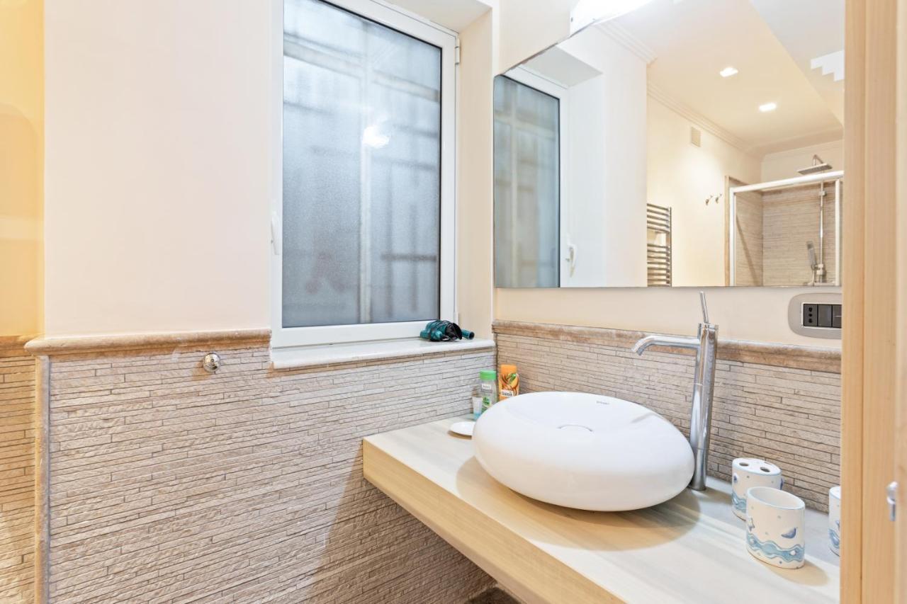 Appartement Penelope Seaview *