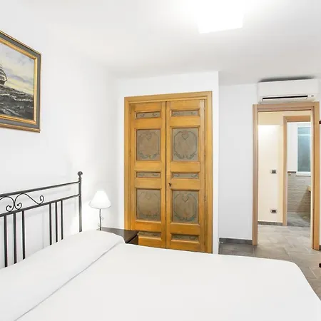 Penelope Seaview Apartment CTA Exterior foto