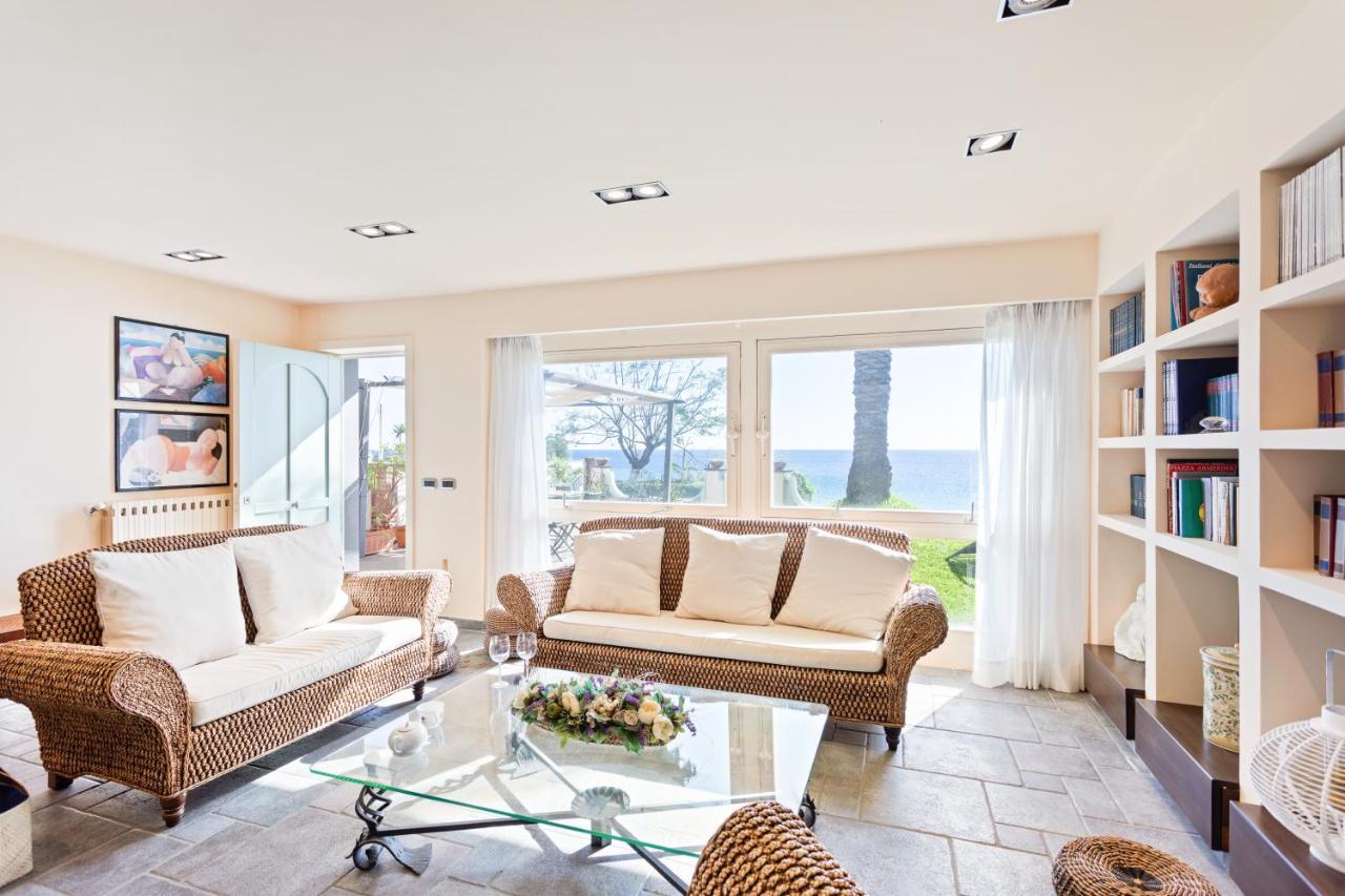 Apartment Penelope Seaview
