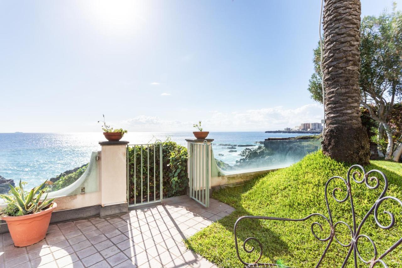 Apartment Penelope Seaview