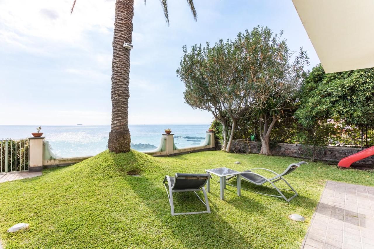 Apartment Penelope Seaview *