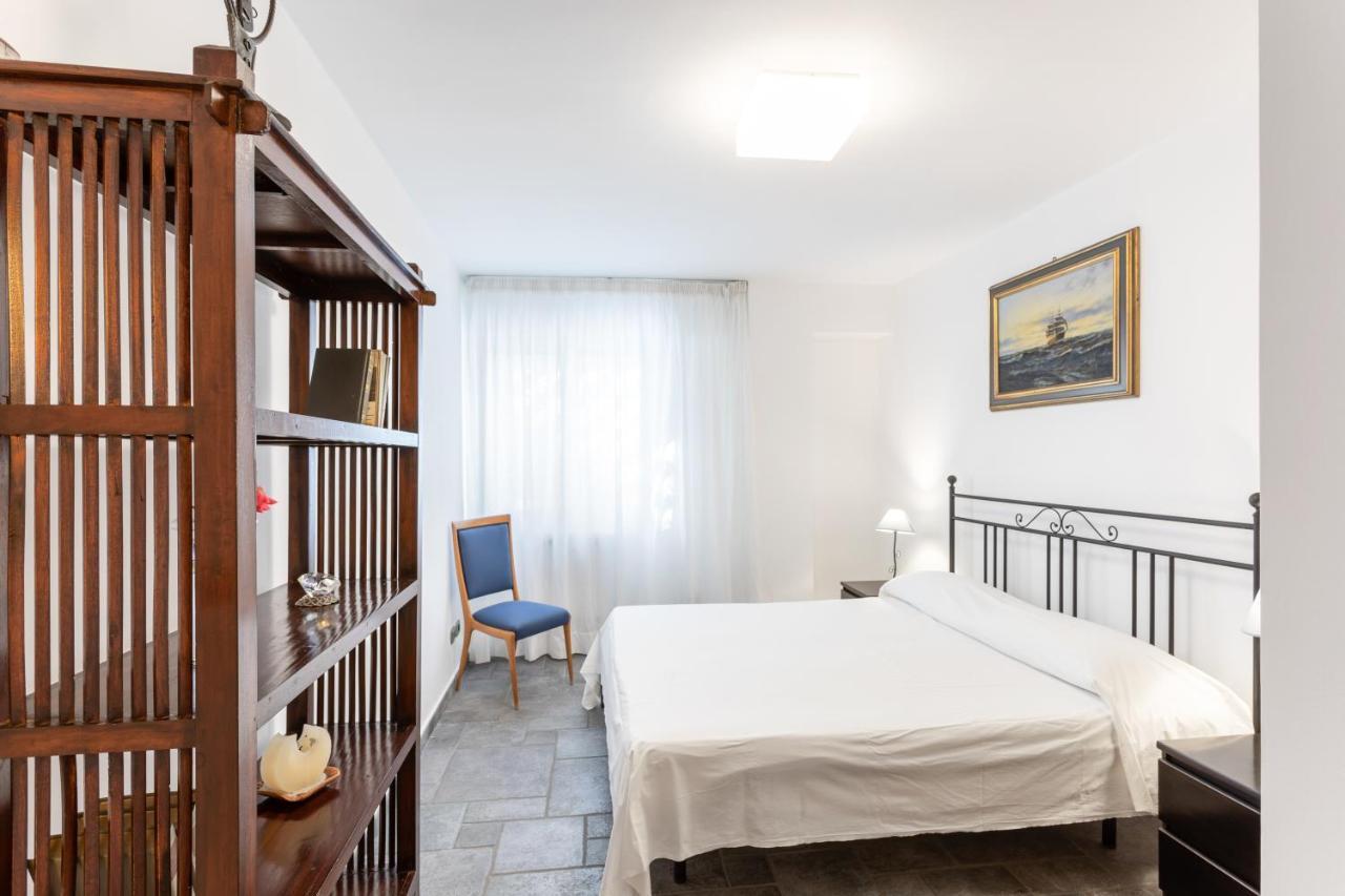 Apartment Penelope Seaview *