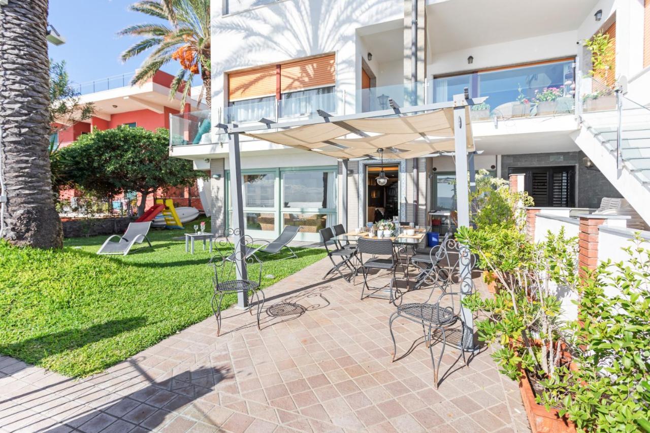 Apartment Penelope Seaview